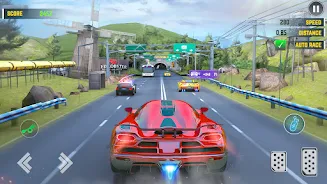 Real Car Offline Racing Games 스크린샷 0