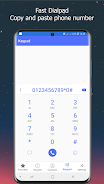 Phone Dialer: Contacts & Calls স্ক্রিনশট 1