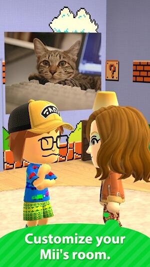 Miitomo apk latest version