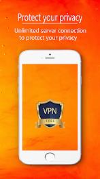 VPN lite 스크린샷 2