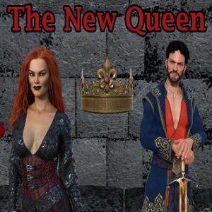 The New Queen