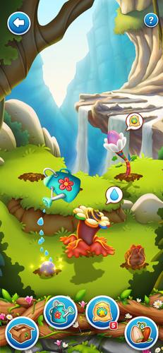 Jelly Juice 스크린샷 2