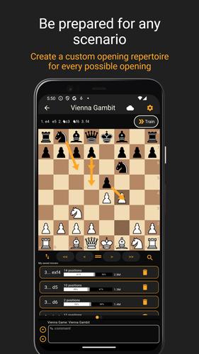 Chess Prep স্ক্রিনশট 0