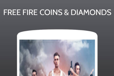 Free diamonds for Free Fire 2019 Zrzut ekranu 0