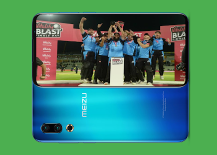Live Vitality T20 Blast 2019 : T20 Blast 2019 Live Скриншот 1
