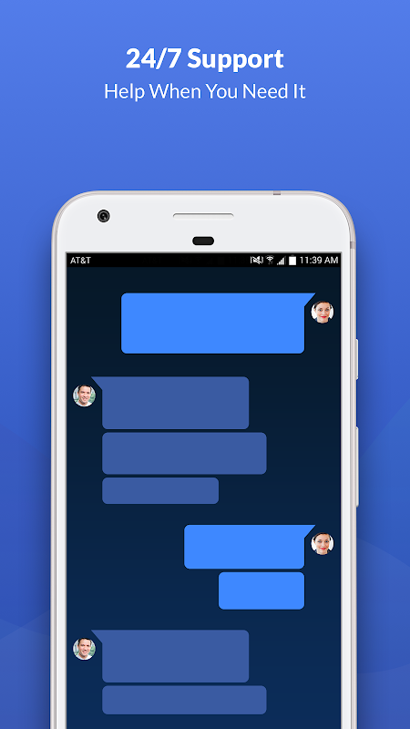Free VPN Proxy & Hotspot WiFi security - SaferVPN 스크린샷 3