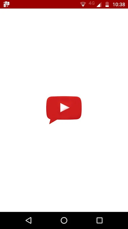 ChatTube ဖန်သားပြင်ဓာတ်ပုံ 0