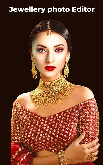 Jeweller - women makeup, HairS Screenshot 3