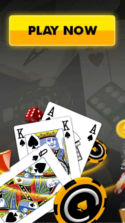 BETPARTY - JACKPOT HARD BONUS Screenshot 0