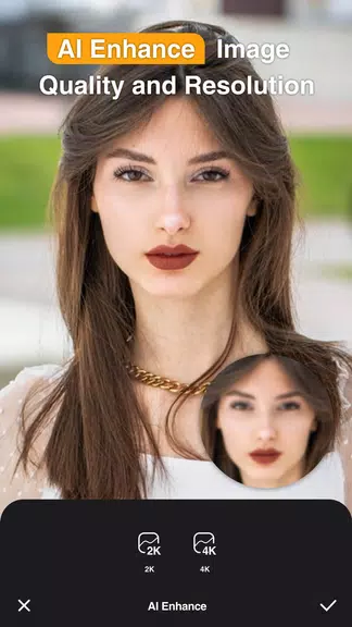 Perfect365 Studio Photo Editor Screenshot 1