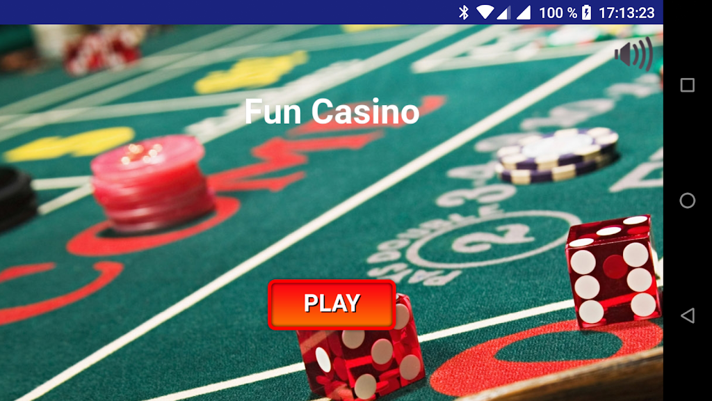 Fun Casino - simple & easy to use slot maschine 螢幕截圖 0