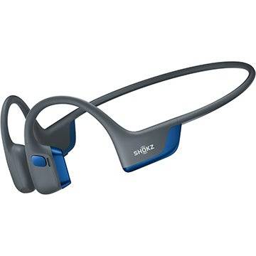 Shokz OpenRun Pro 2 Open-Ear Wireless Bone Conduction Sport Headphones