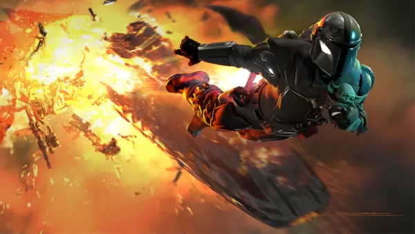 Star Wars new content