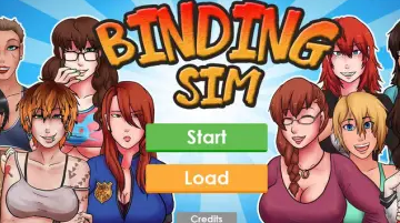 FutadomWorld - Binding Sim ภาพหน้าจอ 0