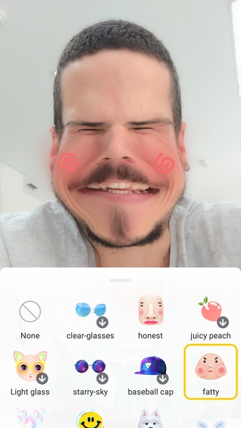 TikTok Screenshot 2