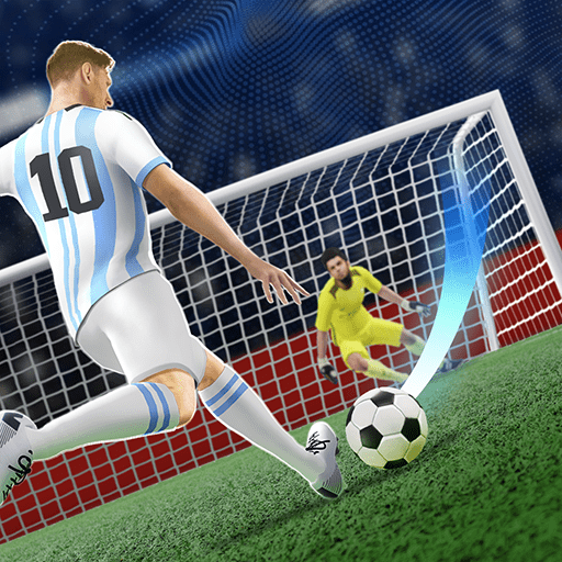 Soccer Super Star Mod