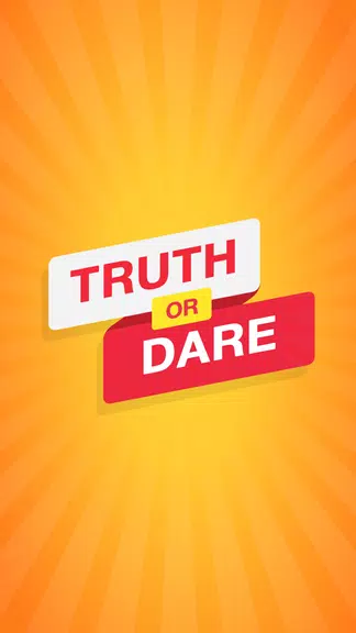 Truth or Dare - Party Game Screenshot 0