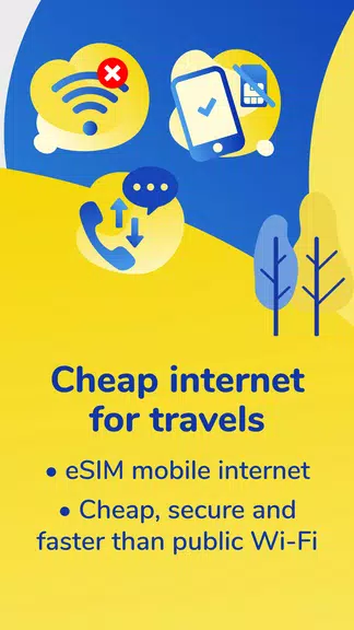 MoreMins: Temp Number & eSIM Zrzut ekranu 1