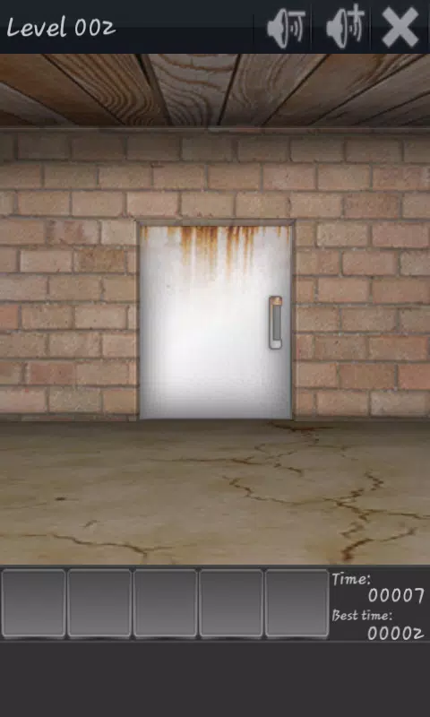 100 Doors Remix Captura de pantalla 1