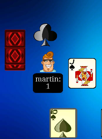 Euchre - Card game Screenshot 0