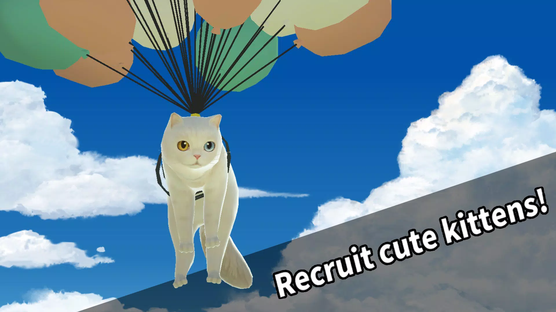 Kitty Cat Resort Screenshot 0