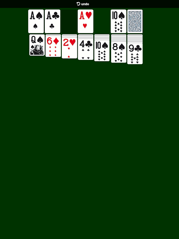 Classic Solitaire Collection - Best Card Games 螢幕截圖 0