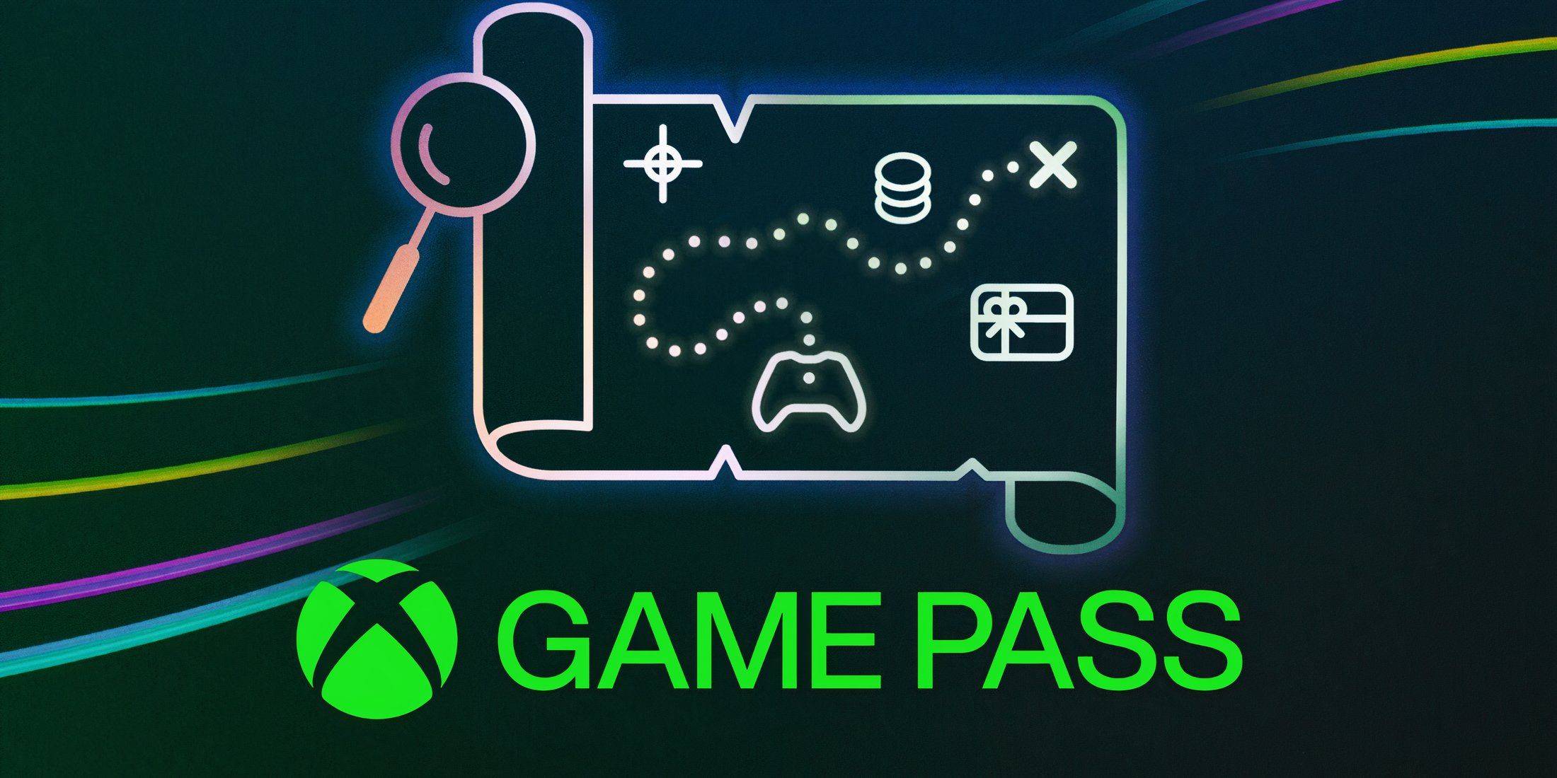 Xbox Game Pass Geliştirilmiş Ödüller için Yenilenen Görevler