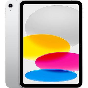 Prata ### Apple iPad (10ª geração) 64 GB Wi-Fi