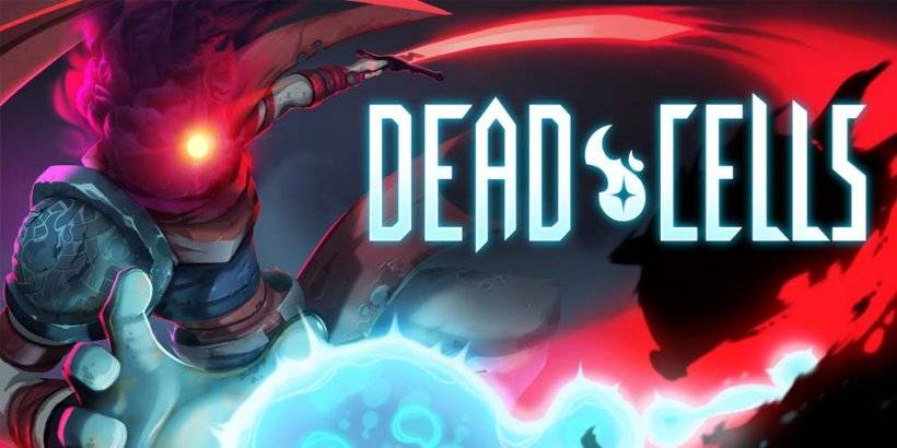 Dead Cells final two updates are now live on iOS and Android, with fresh content to wrap it up