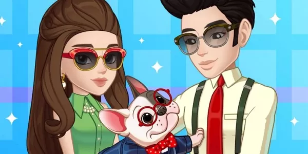 Retro de roupas e nova narrativa revelada na última atualização do diário de culinária