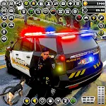 Cop Police Car Driving Game 3D