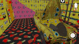 Sponge Granny 2 Screenshot 0