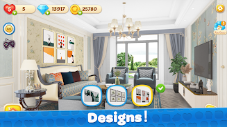 My House Design - Home Design Screenshot 3