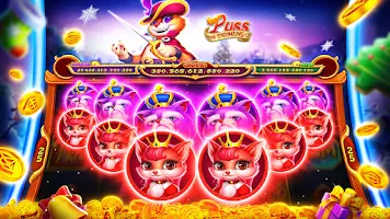 Grand Cash Casino Slots Games应用截图第2张