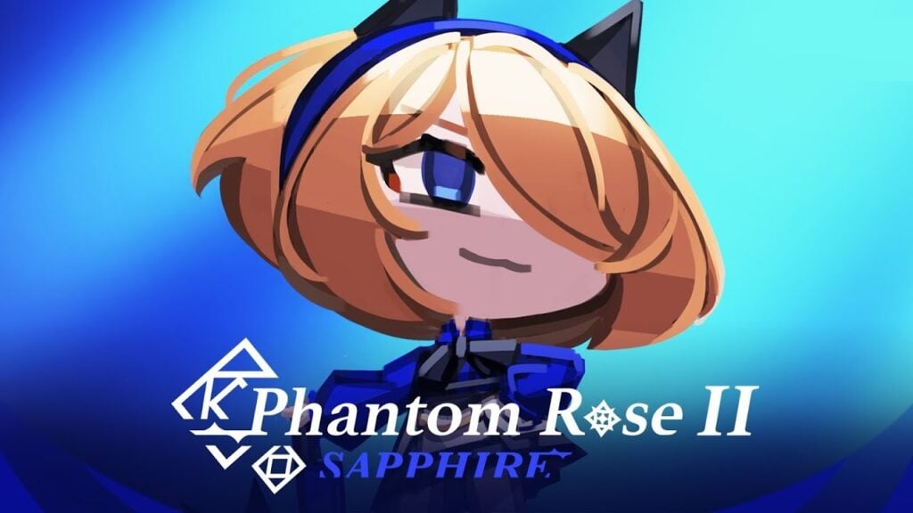 Exclusive Android: Phantom Rose 2 'Roguelike Card Adventure выпущено