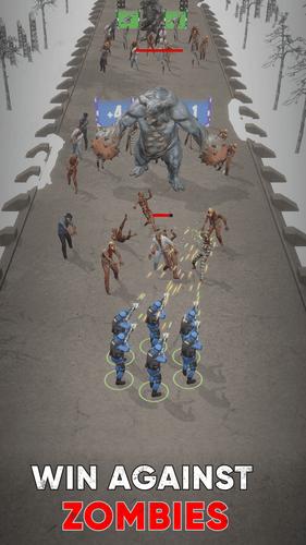 Warman Captura de pantalla 3