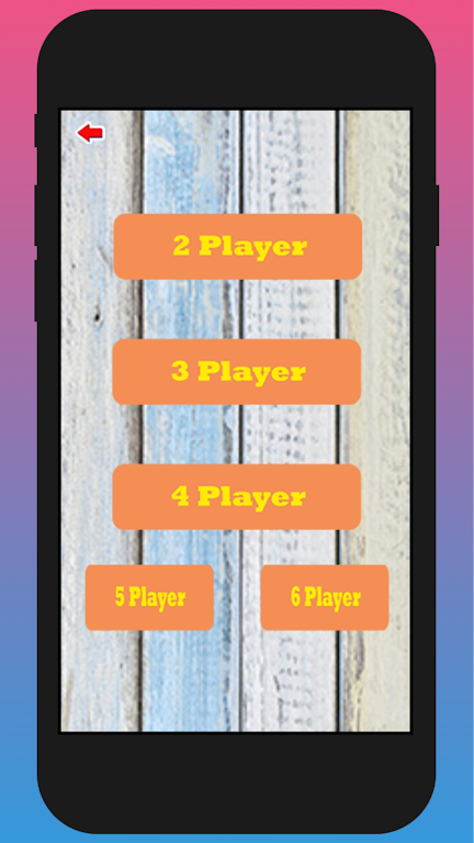 Schermata Ludo Offline Game 2019 1