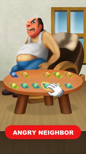 Schermata Party Game World 2