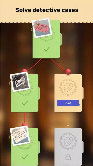 Cross Logic: Smart Puzzle Game Ảnh chụp màn hình 3