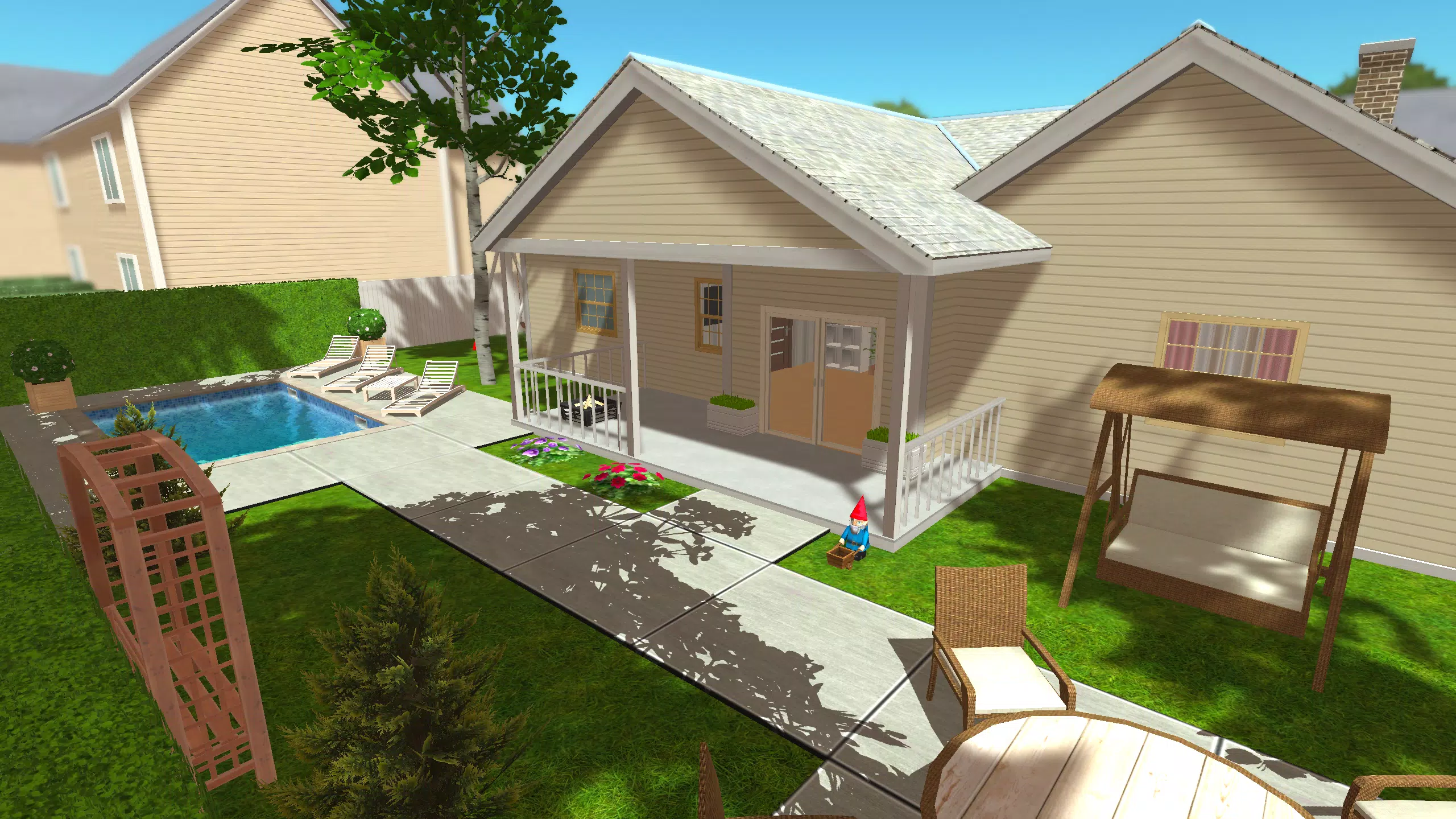 House Designer : Fix & Flip 螢幕截圖 0