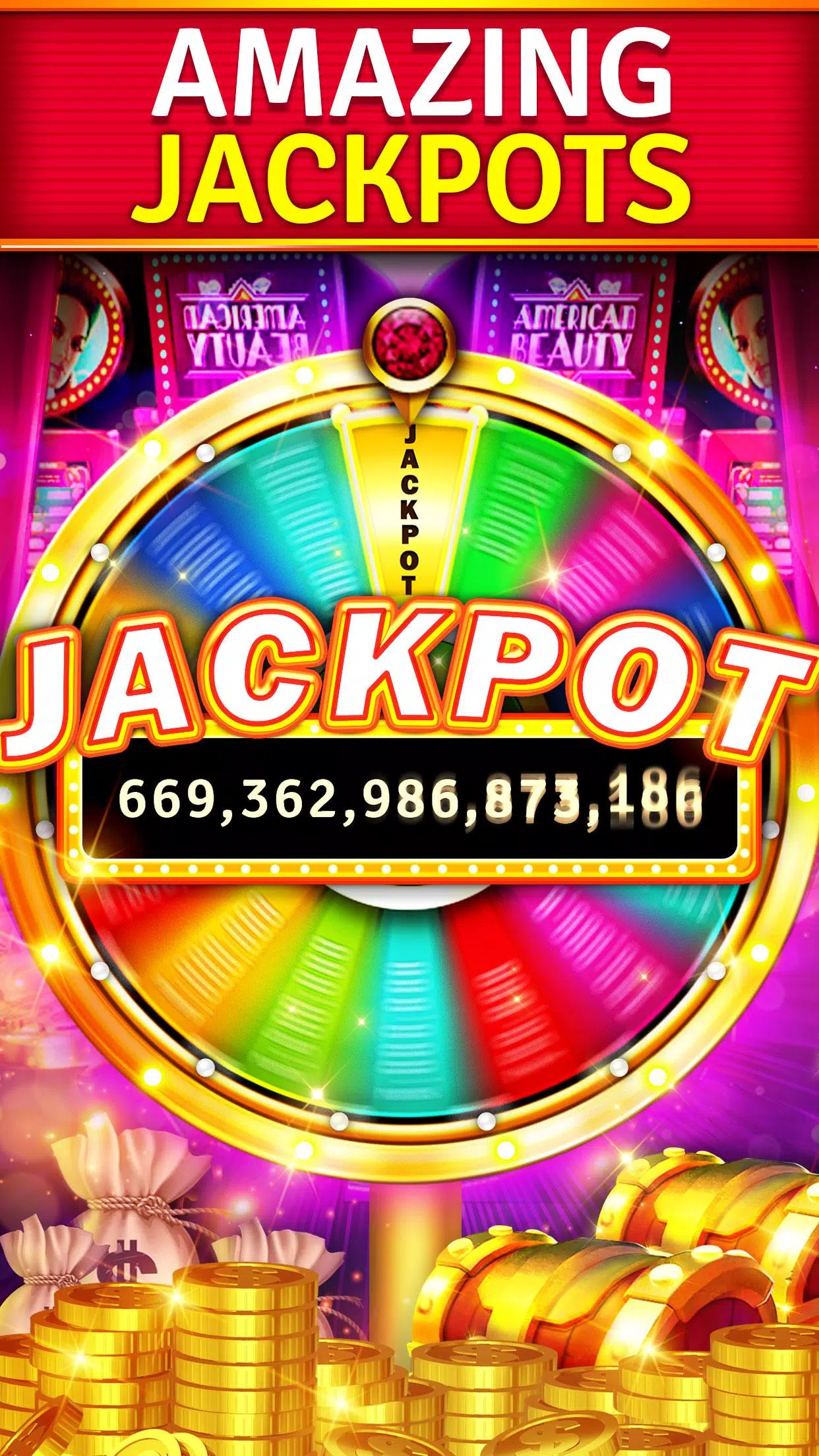 Slots Party Screenshot 2