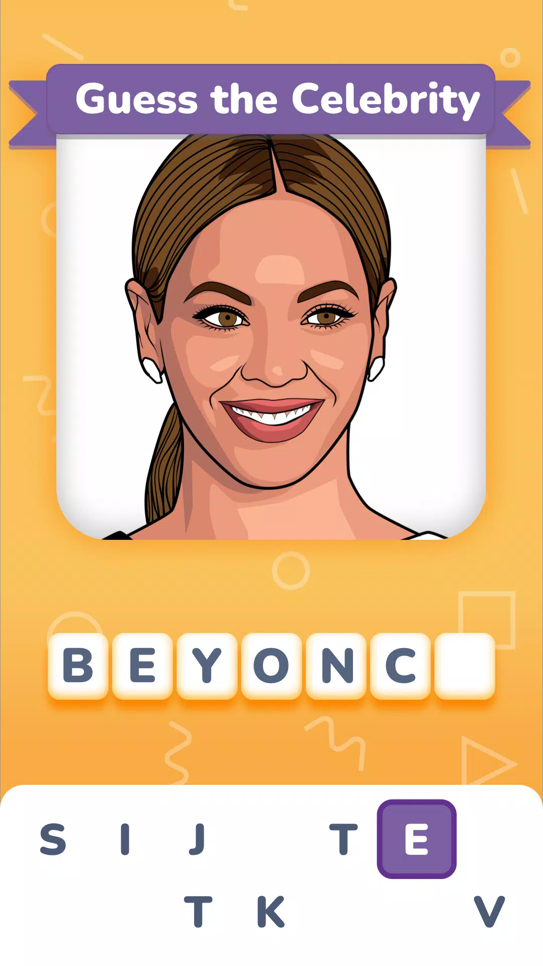 QuizMania 螢幕截圖 2