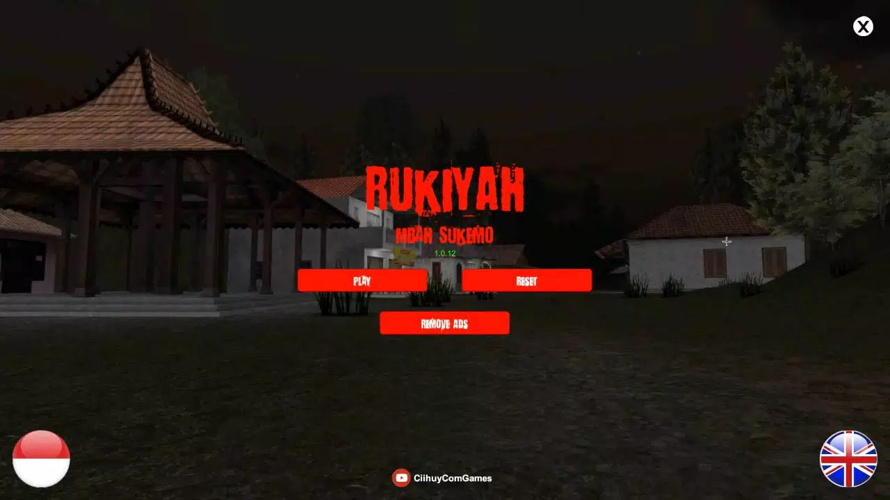 Rukiyah Mbah Sukemo Zrzut ekranu 0