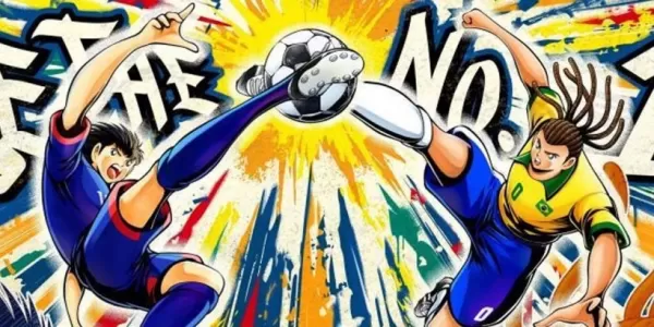 Captain Tsubasa: Dream Team Anuncia el Campeonato 2025