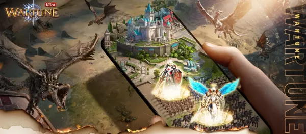 Wartune Ultra: Guia Avançado de Jogabilidade