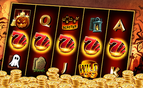 Mega Slots Vegas casino games Zrzut ekranu 2