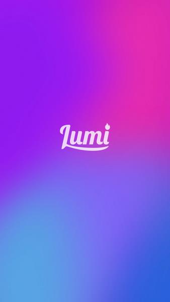 Lumi - online video chat应用截图第1张