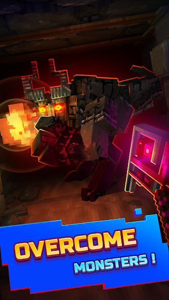 Epic Mine Mod应用截图第1张