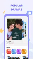 Loklok - Dramas & Movies应用截图第0张