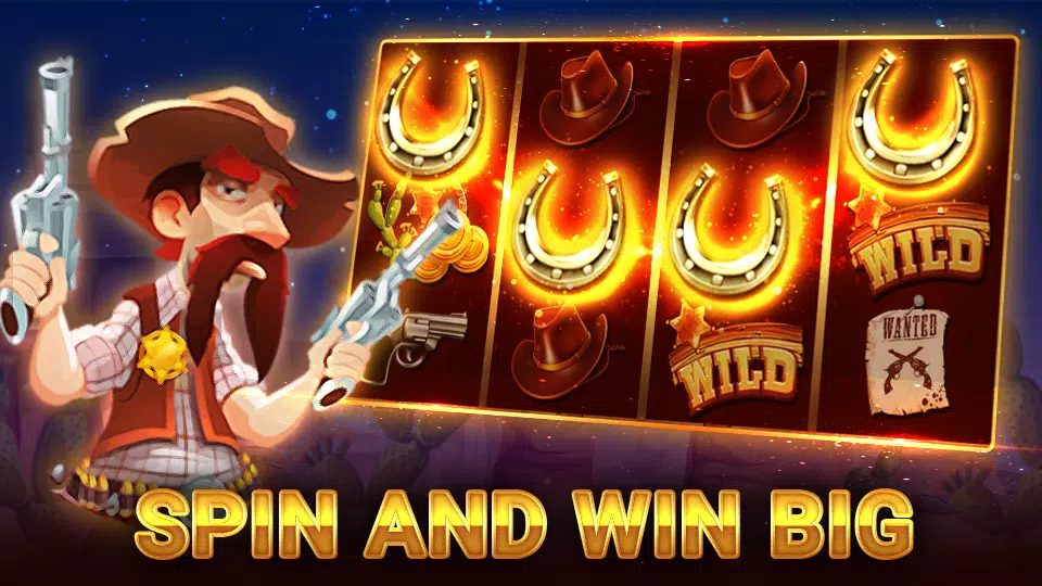 Schermata Slots: Casino & slot games 1